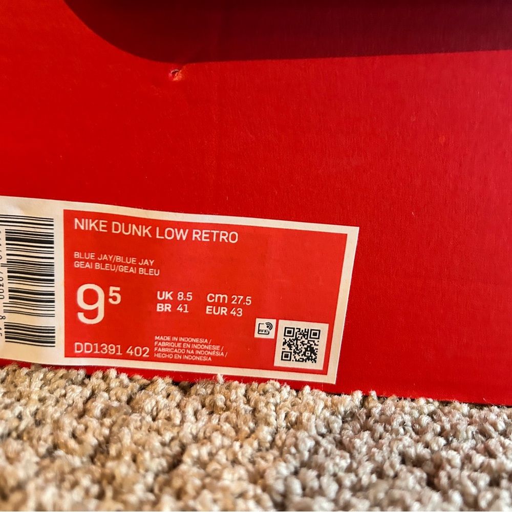 Ucla Dunks - image 4